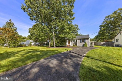 Homes For Sale - 211 3rd Avenue<br/> Ocean County, TUCKERTON, NJ 08087