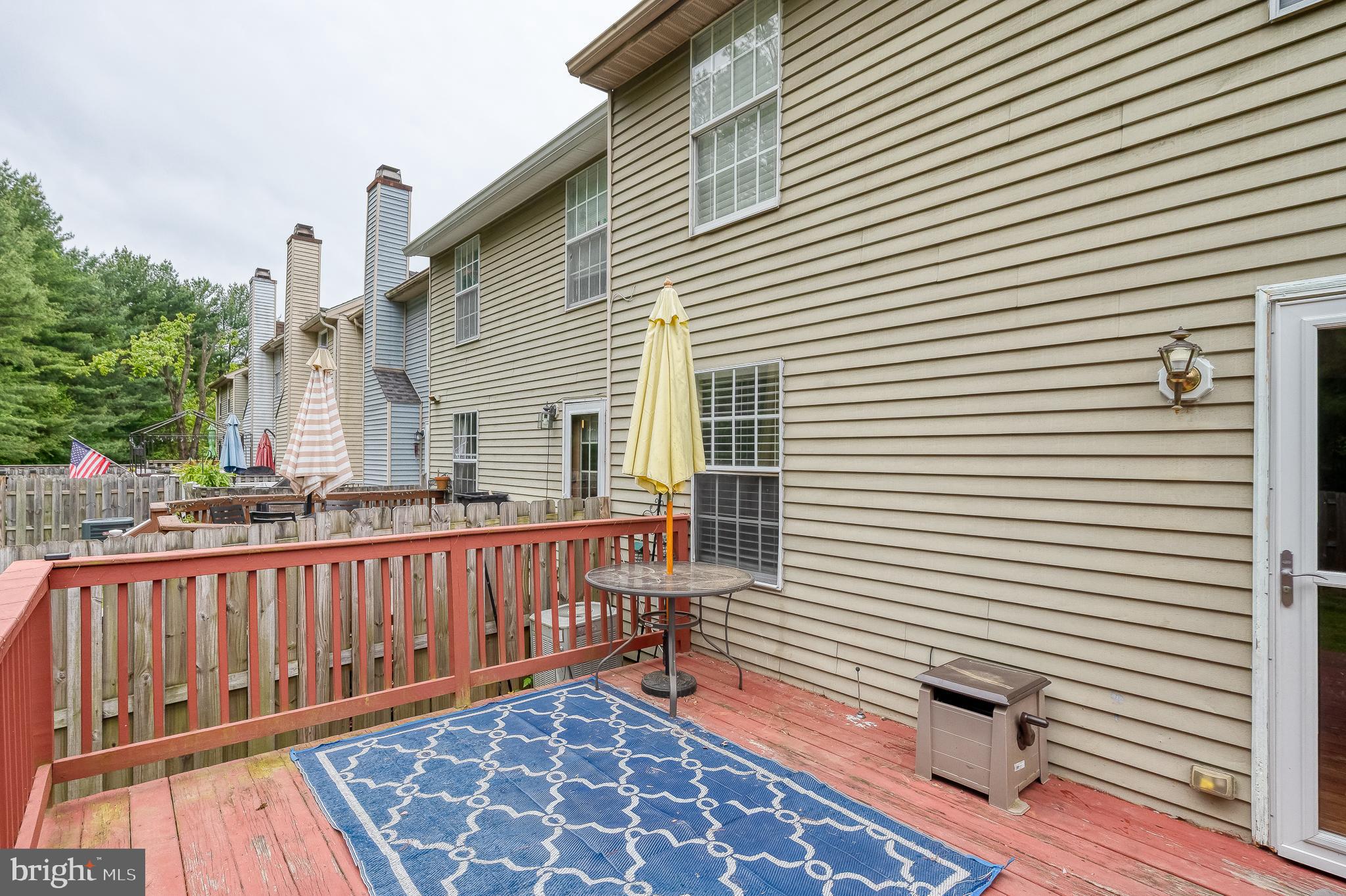 VILLAGE AT THOMAS RUN - Residential