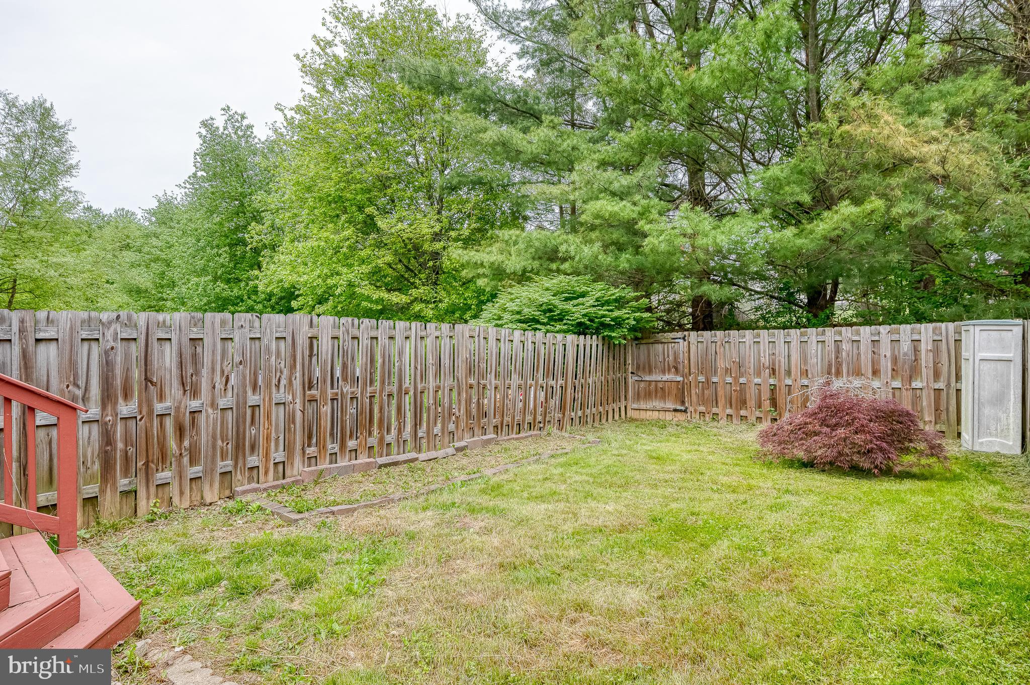 VILLAGE AT THOMAS RUN - Residential