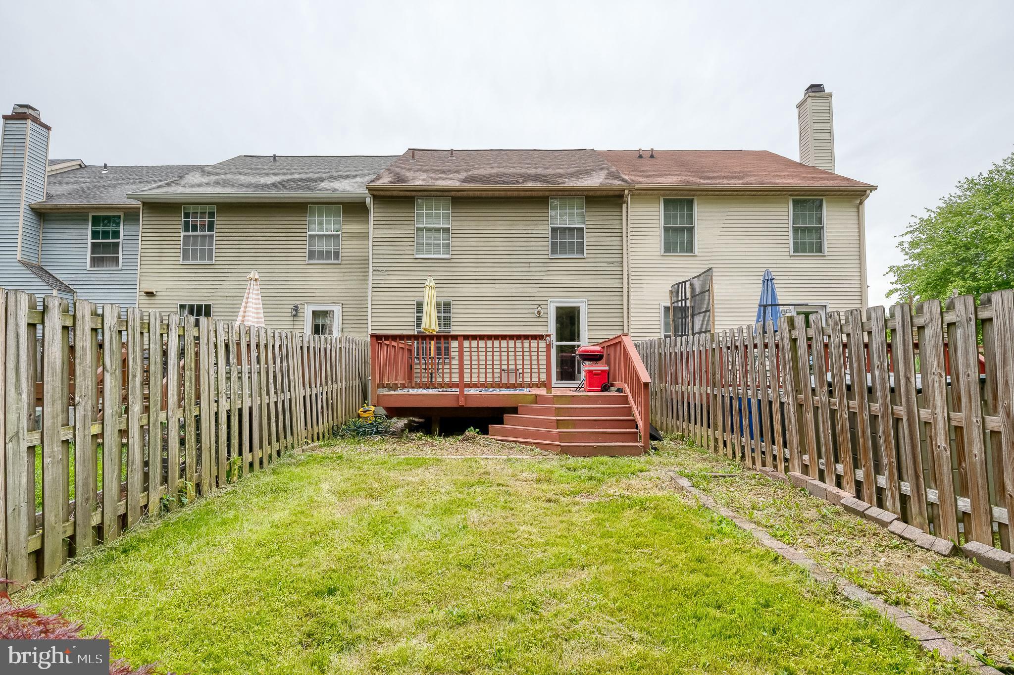 VILLAGE AT THOMAS RUN - Residential