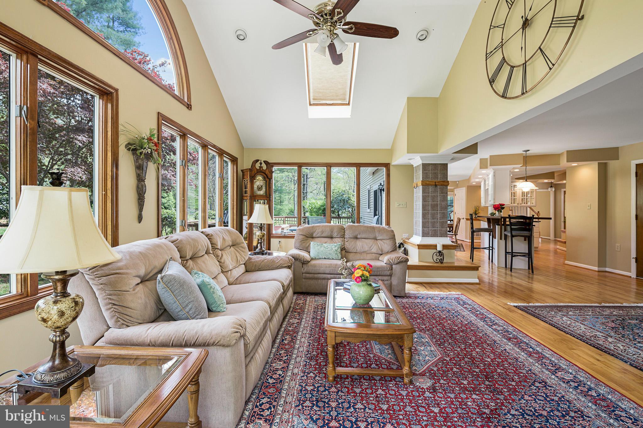 GLEN FARMS - Residential