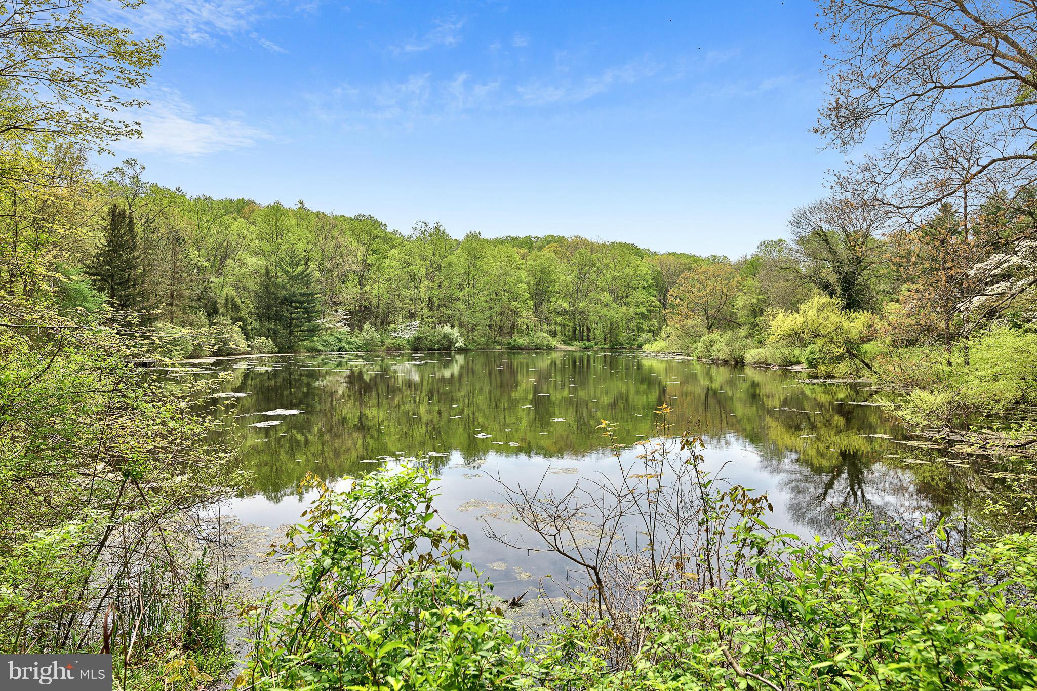GLEN FARMS - Residential