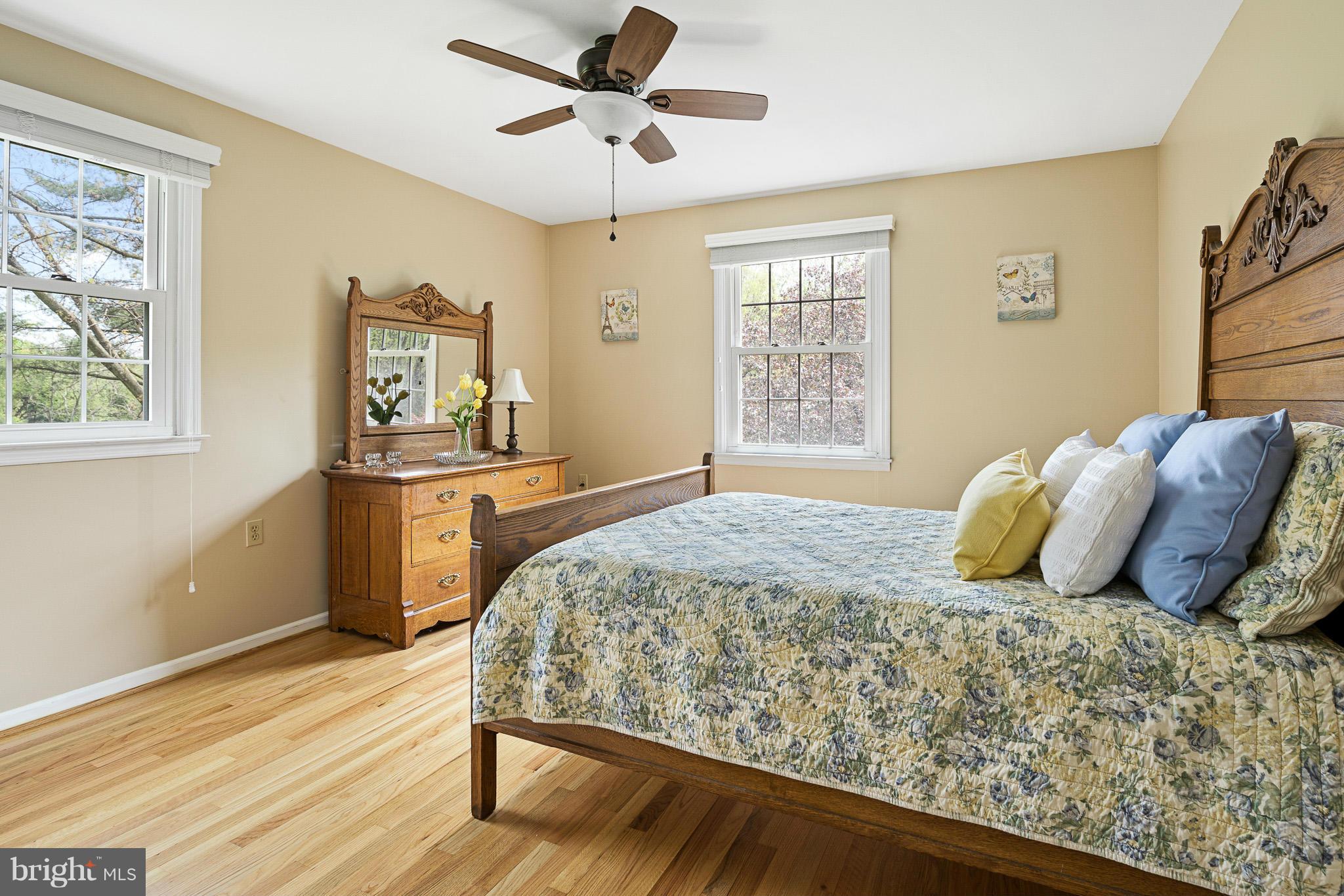 GLEN FARMS - Residential