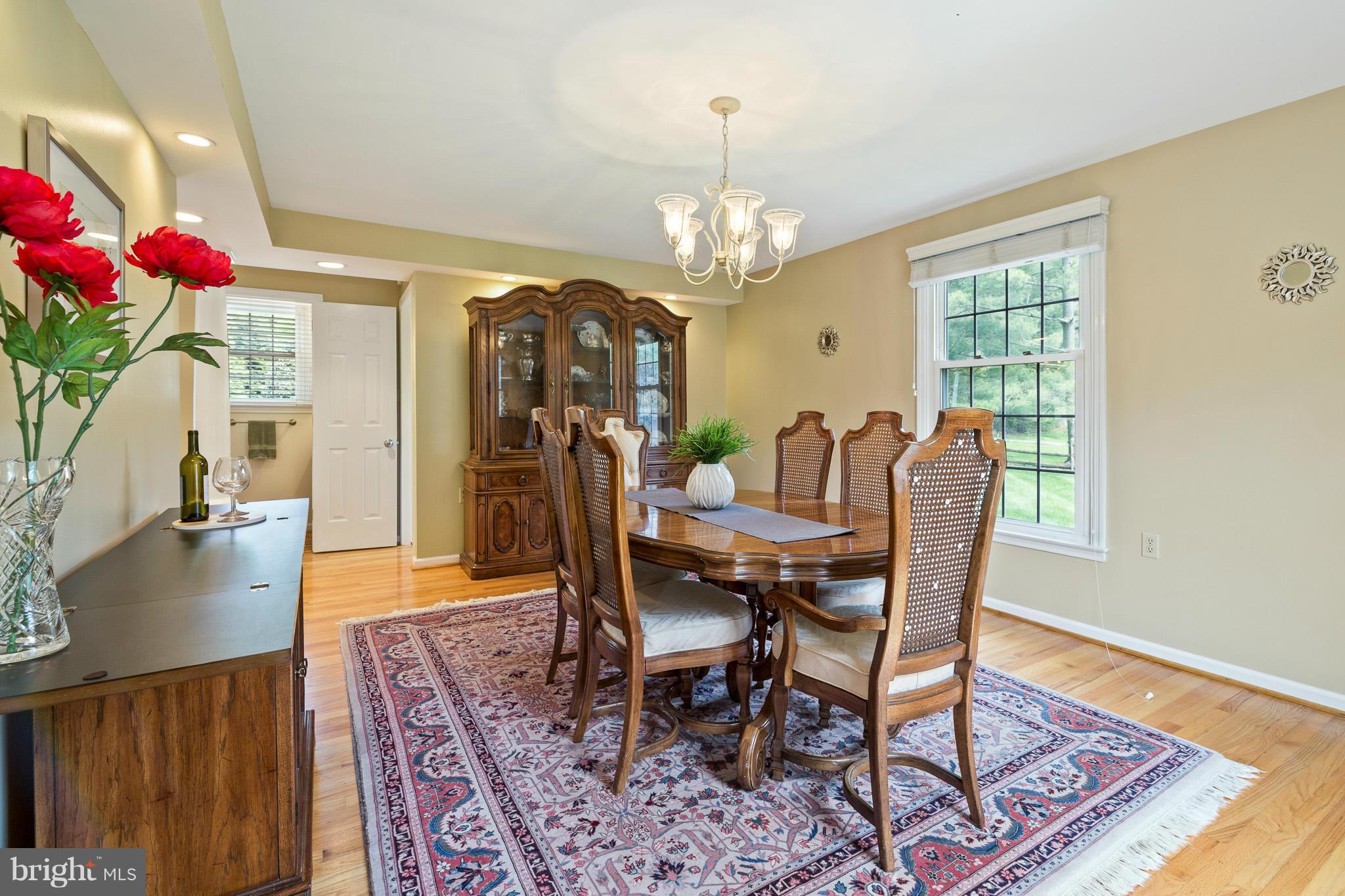 GLEN FARMS - Residential