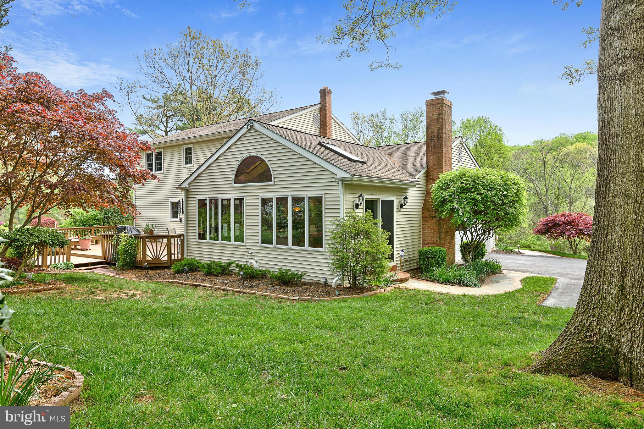 GLEN FARMS - Residential