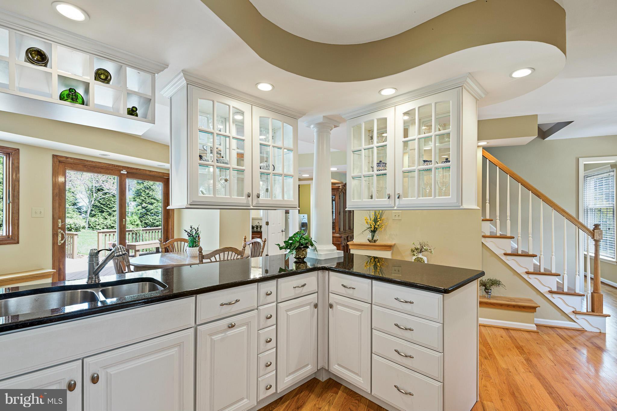 GLEN FARMS - Residential