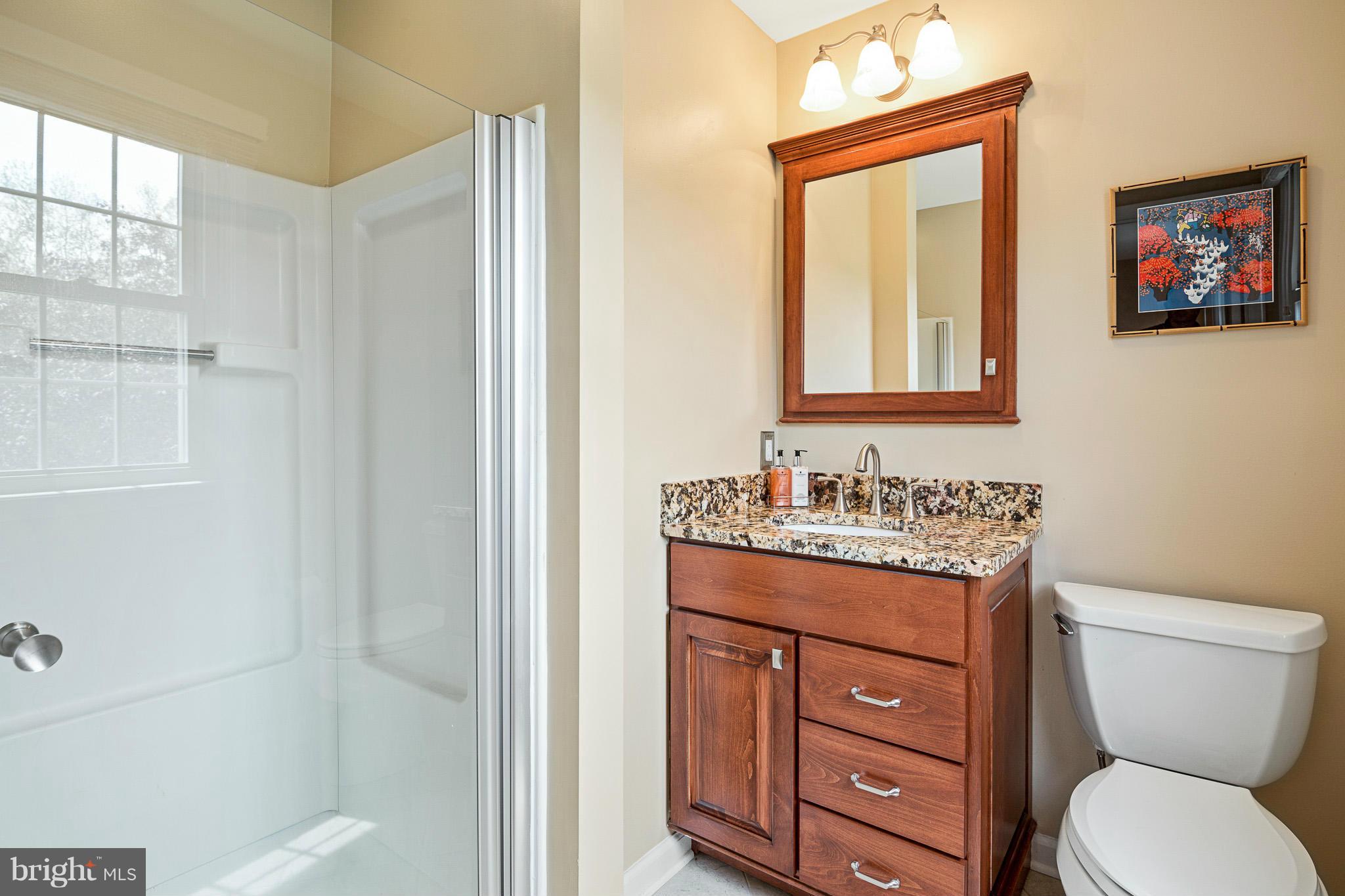 GLEN FARMS - Residential