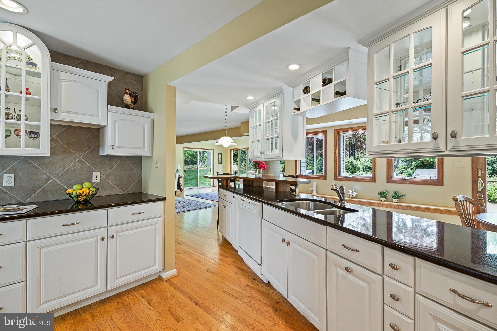 GLEN FARMS - Residential