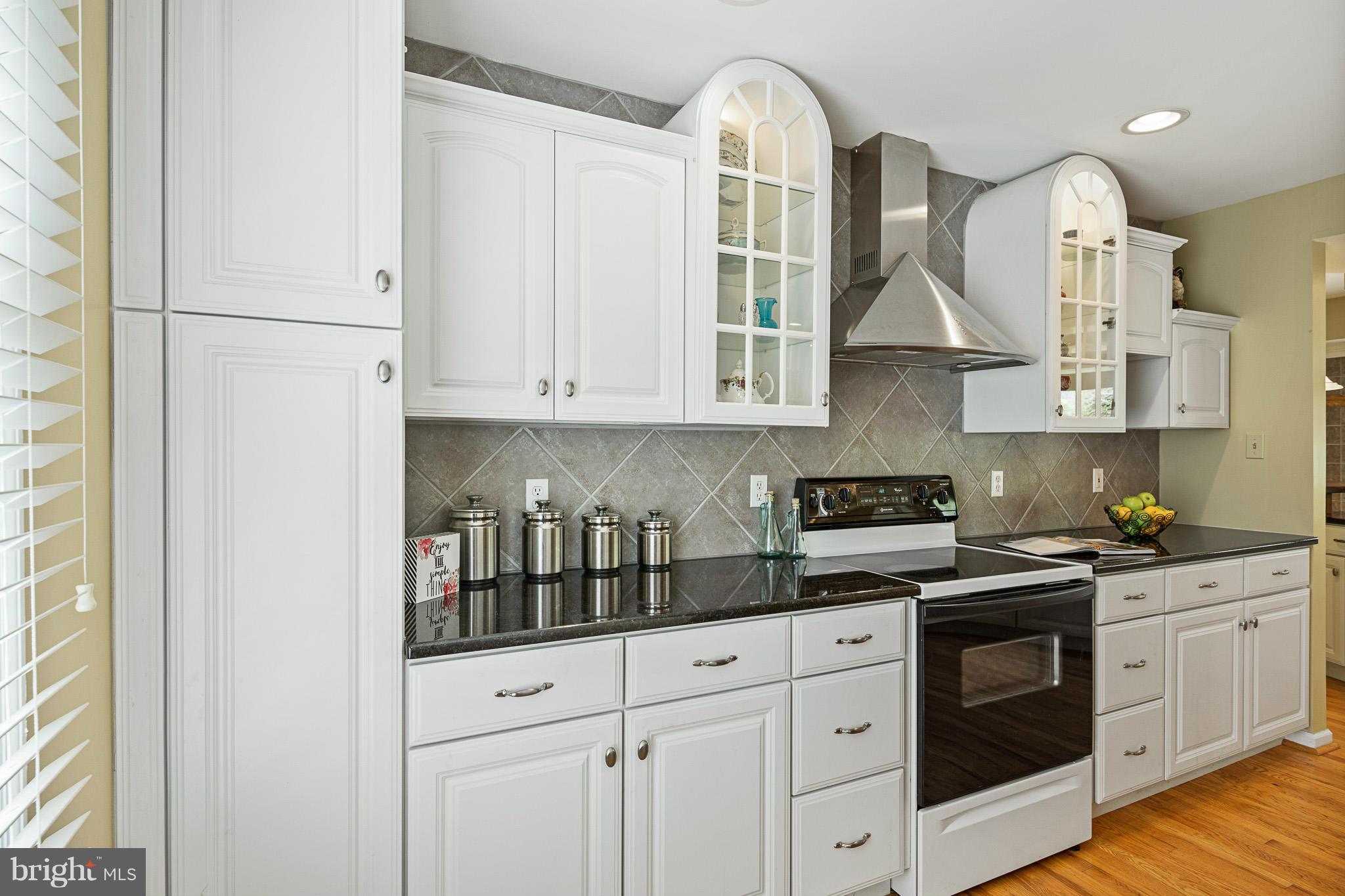 GLEN FARMS - Residential