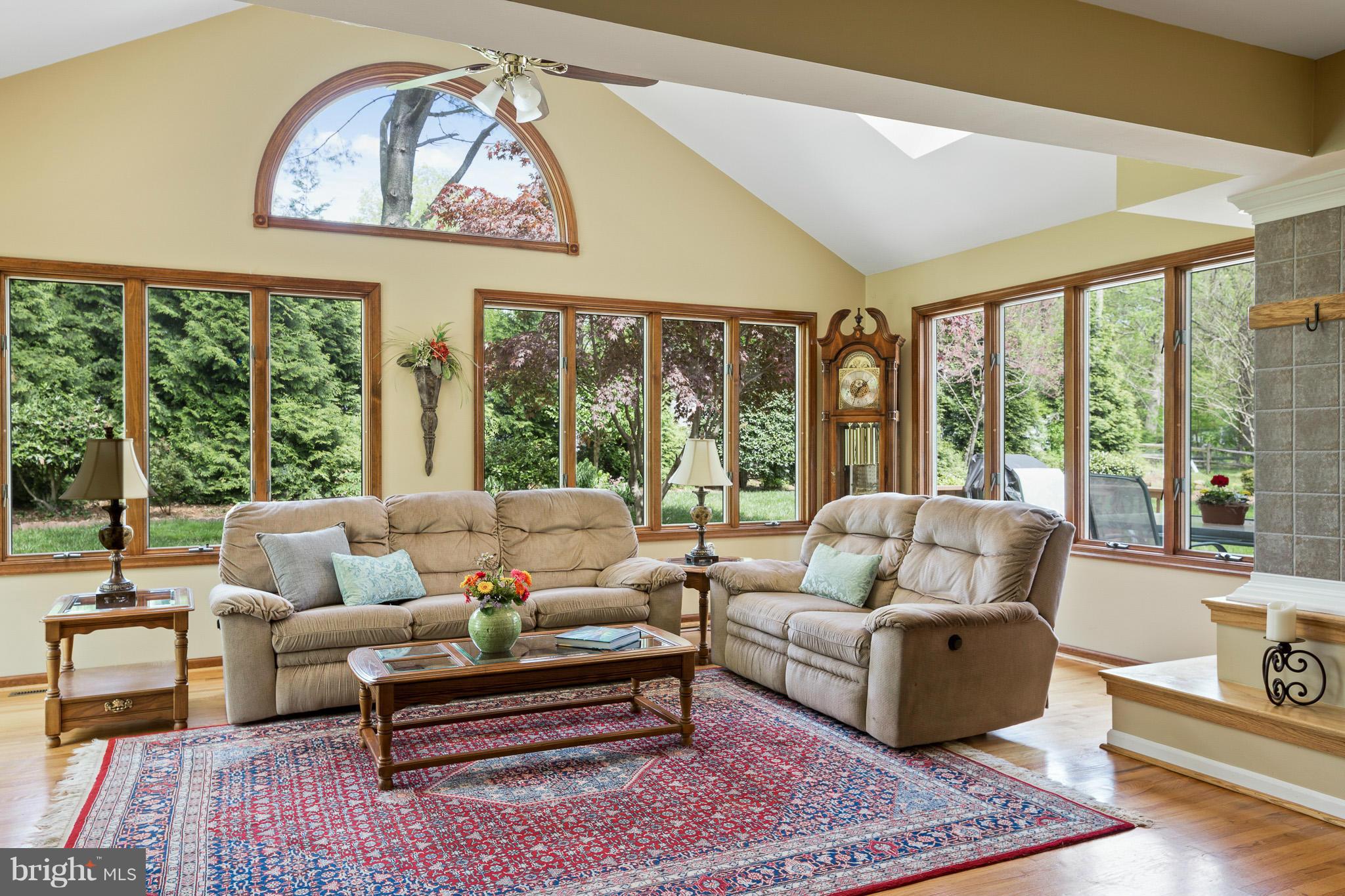 GLEN FARMS - Residential