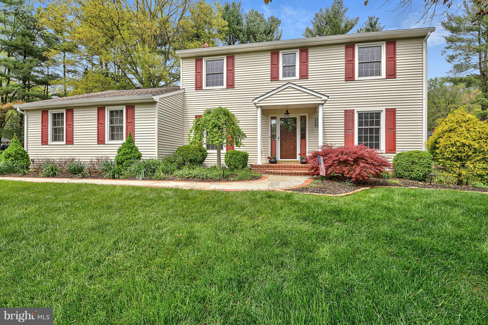 GLEN FARMS - Residential