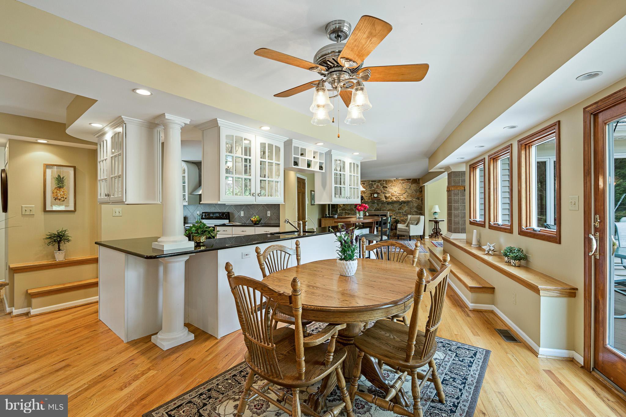 GLEN FARMS - Residential