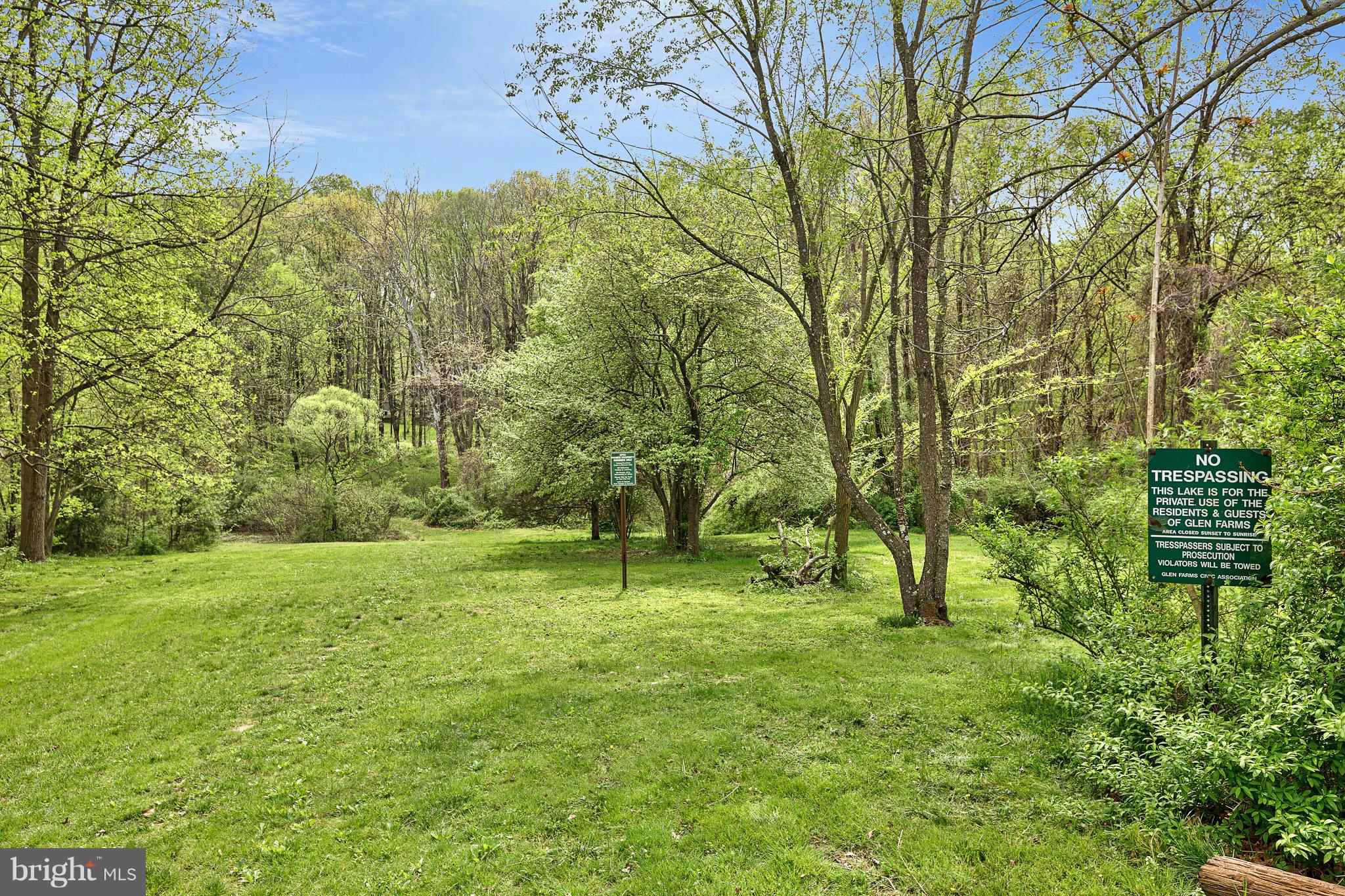 GLEN FARMS - Residential