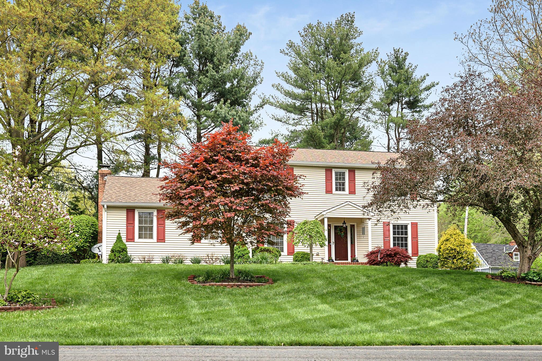 GLEN FARMS - Residential