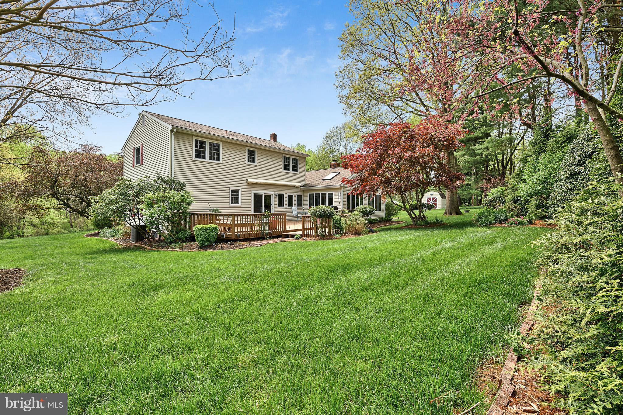 GLEN FARMS - Residential