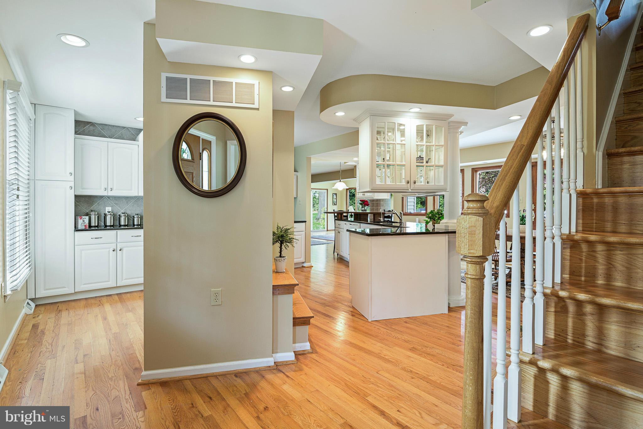 GLEN FARMS - Residential