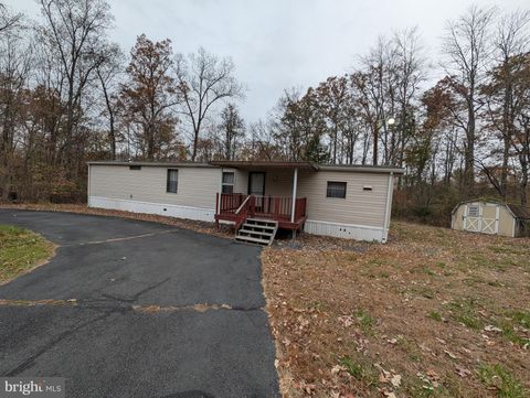 68 ROCK HILL ROAD QUAKERTOWN PA 18951