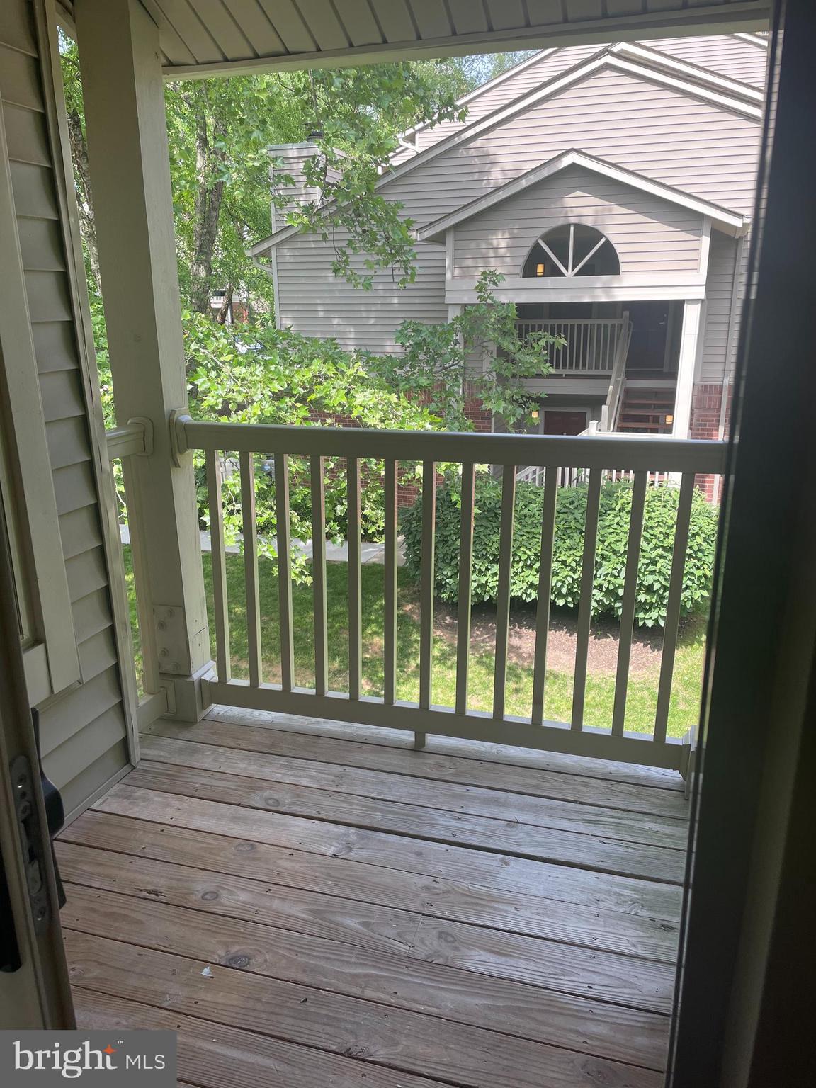 PARCRESTON - Residential Lease