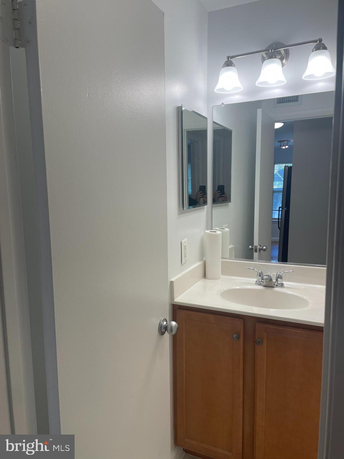 PARCRESTON - Residential Lease