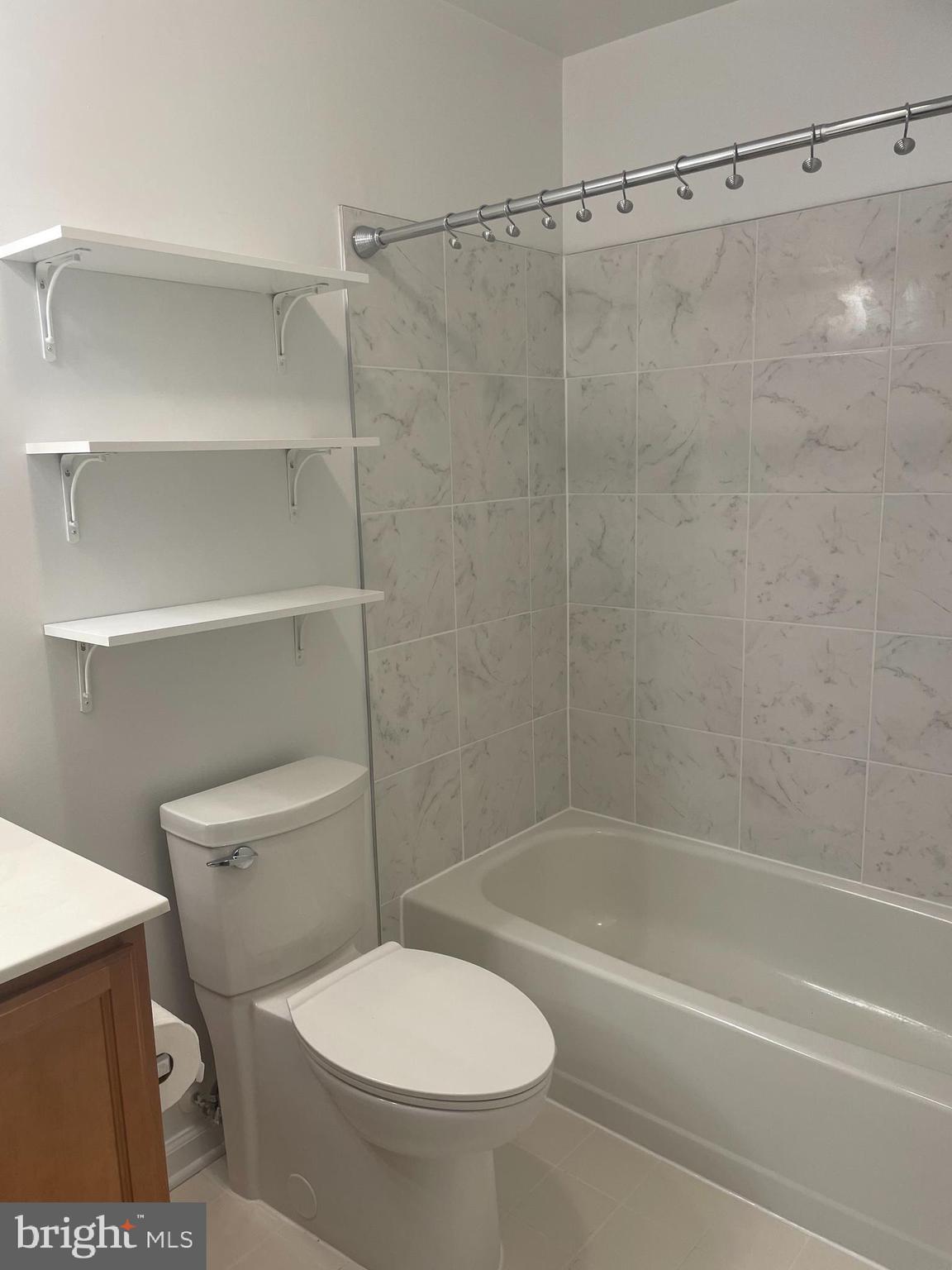 PARCRESTON - Residential Lease