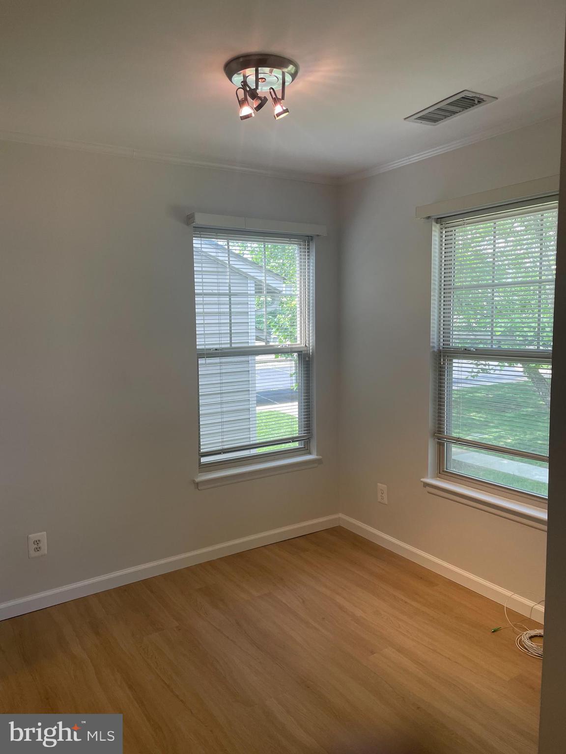 PARCRESTON - Residential Lease