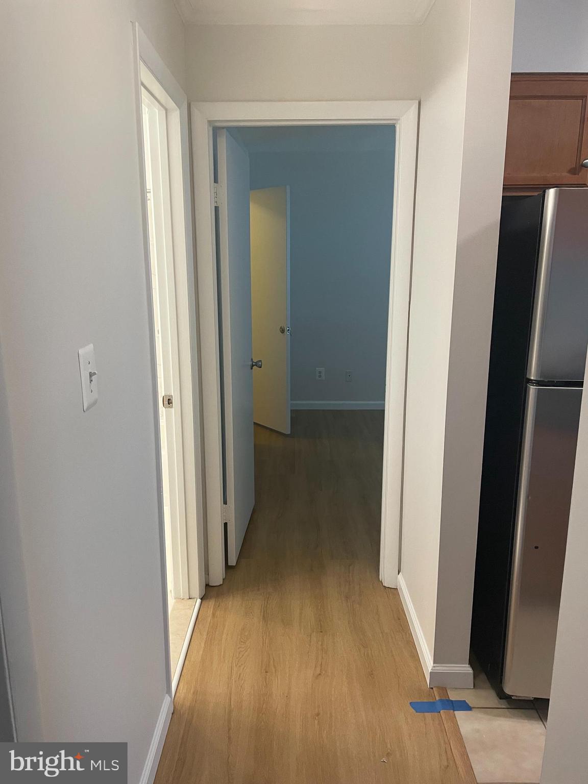 PARCRESTON - Residential Lease