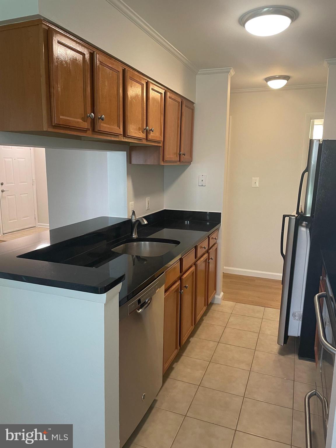 PARCRESTON - Residential Lease