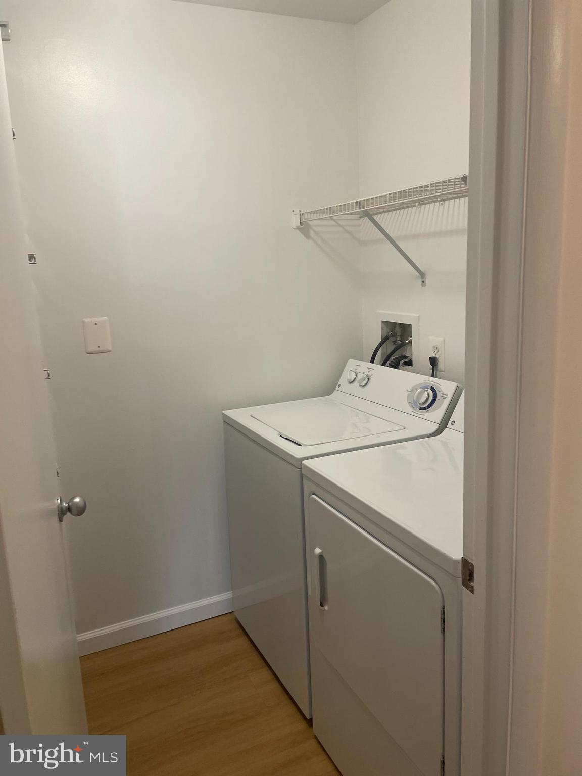 PARCRESTON - Residential Lease