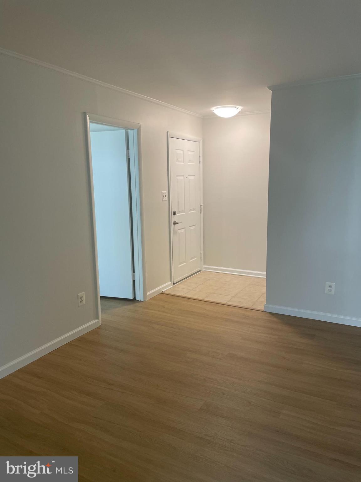 PARCRESTON - Residential Lease