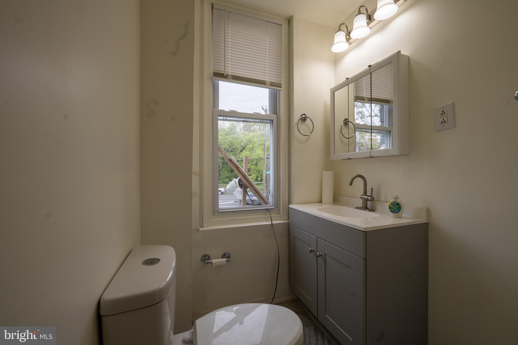 PARKSIDE - Residential Lease