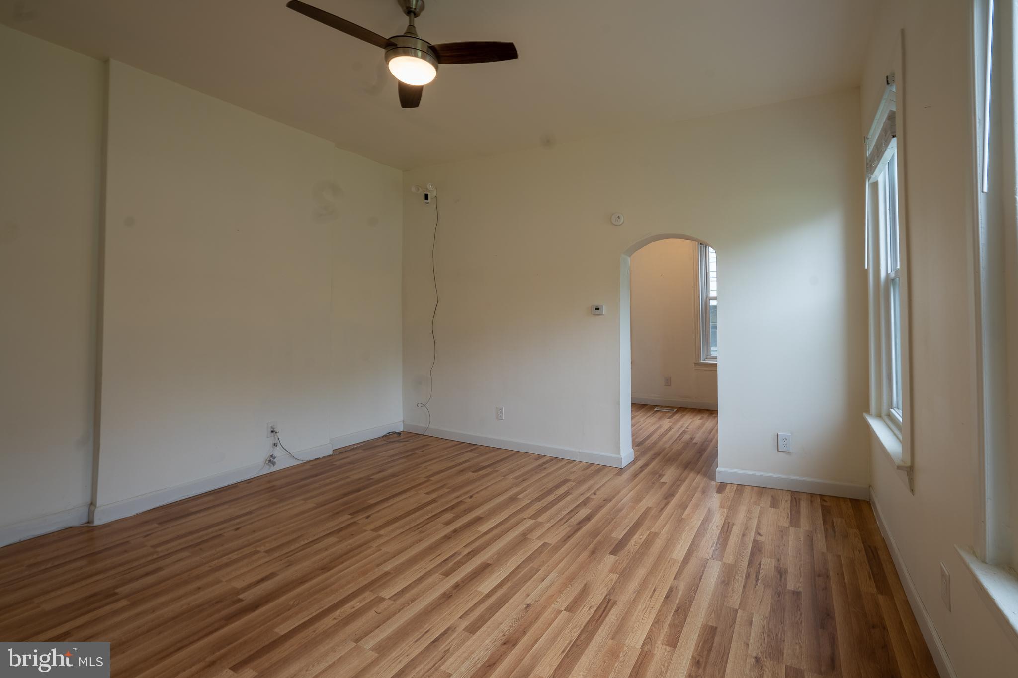 PARKSIDE - Residential Lease