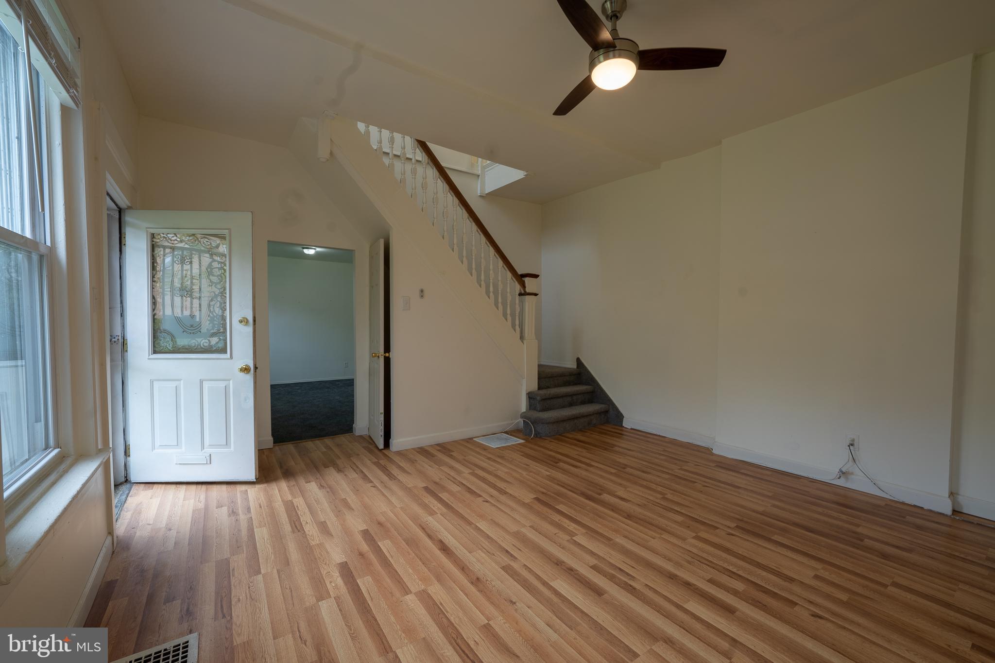 PARKSIDE - Residential Lease