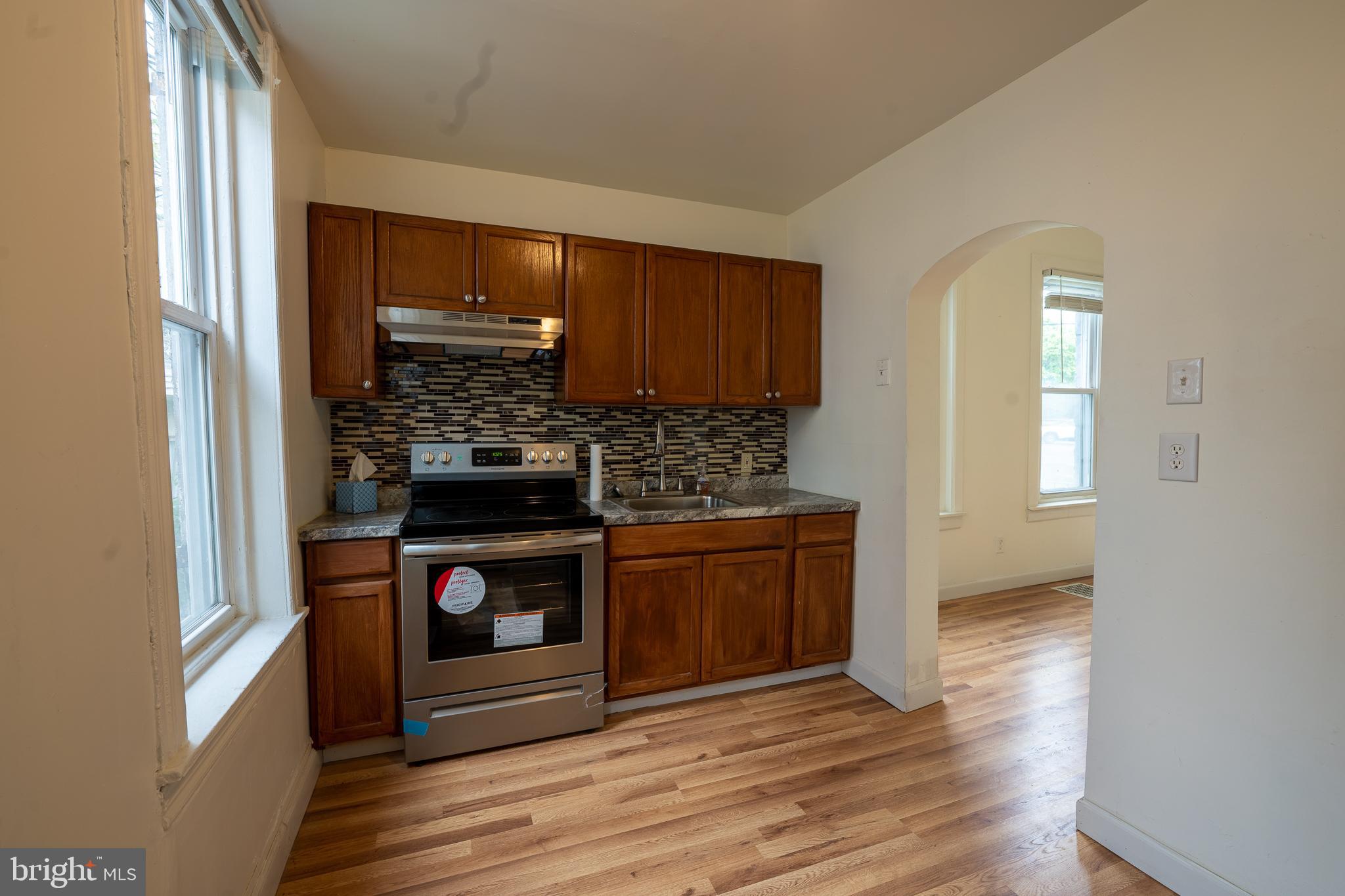 PARKSIDE - Residential Lease