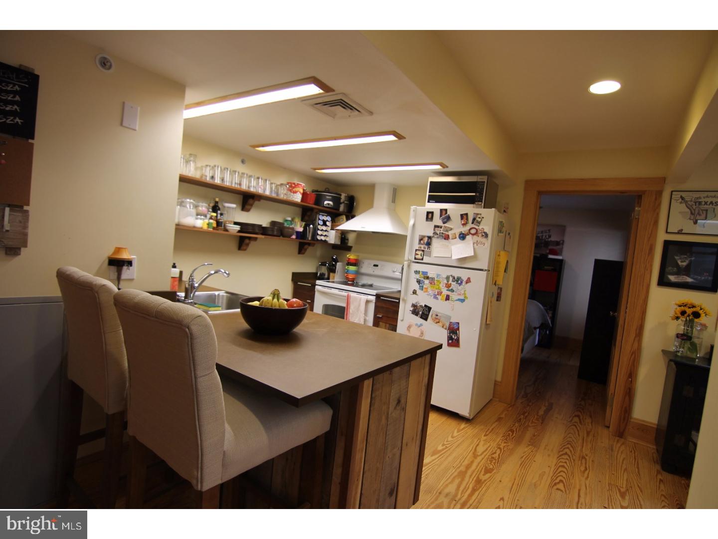 FISHTOWN - Residential Lease