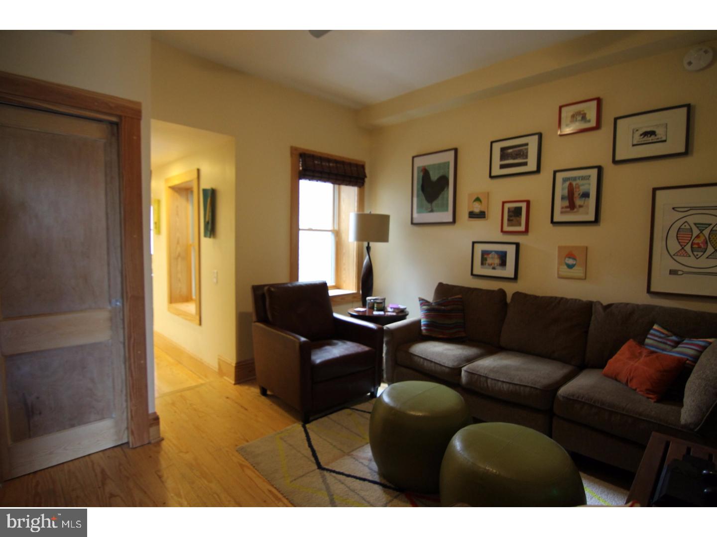 FISHTOWN - Residential Lease