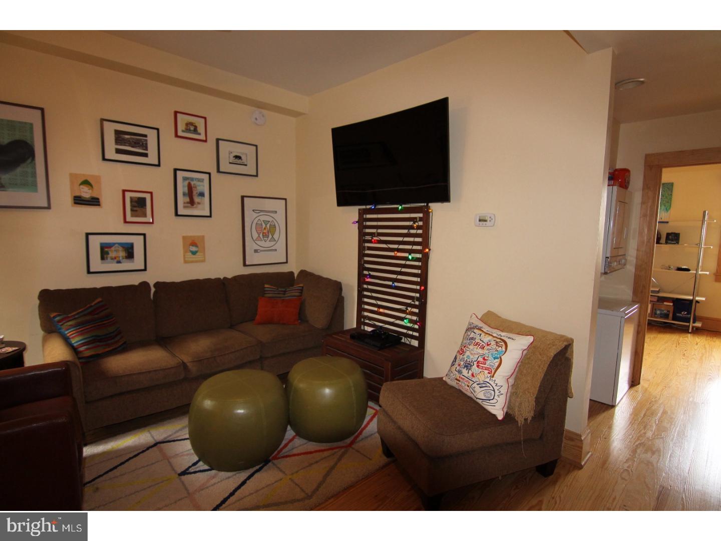 FISHTOWN - Residential Lease