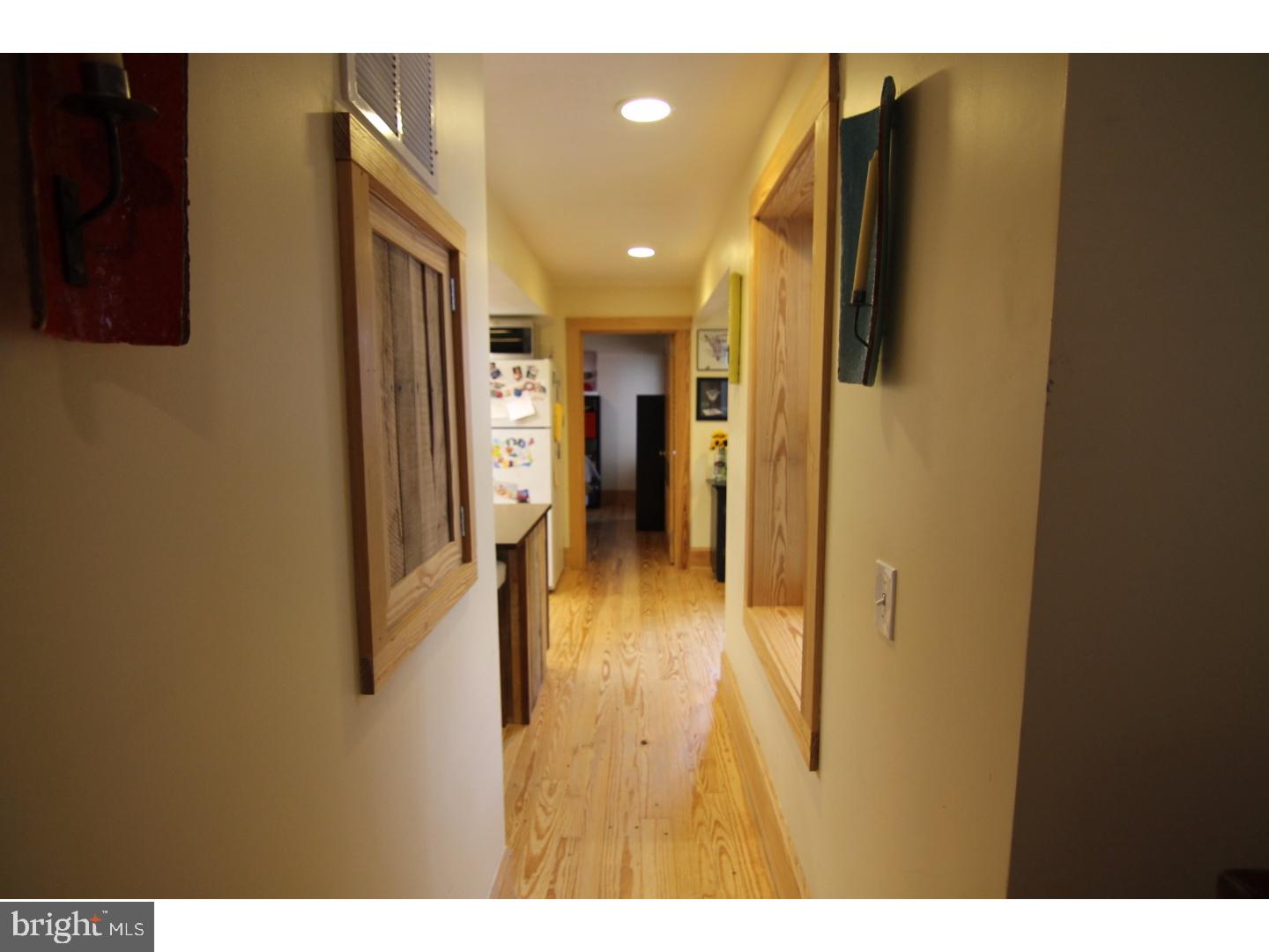 FISHTOWN - Residential Lease