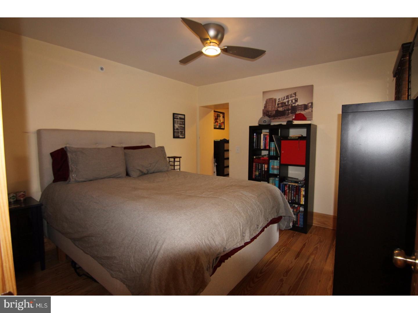 FISHTOWN - Residential Lease