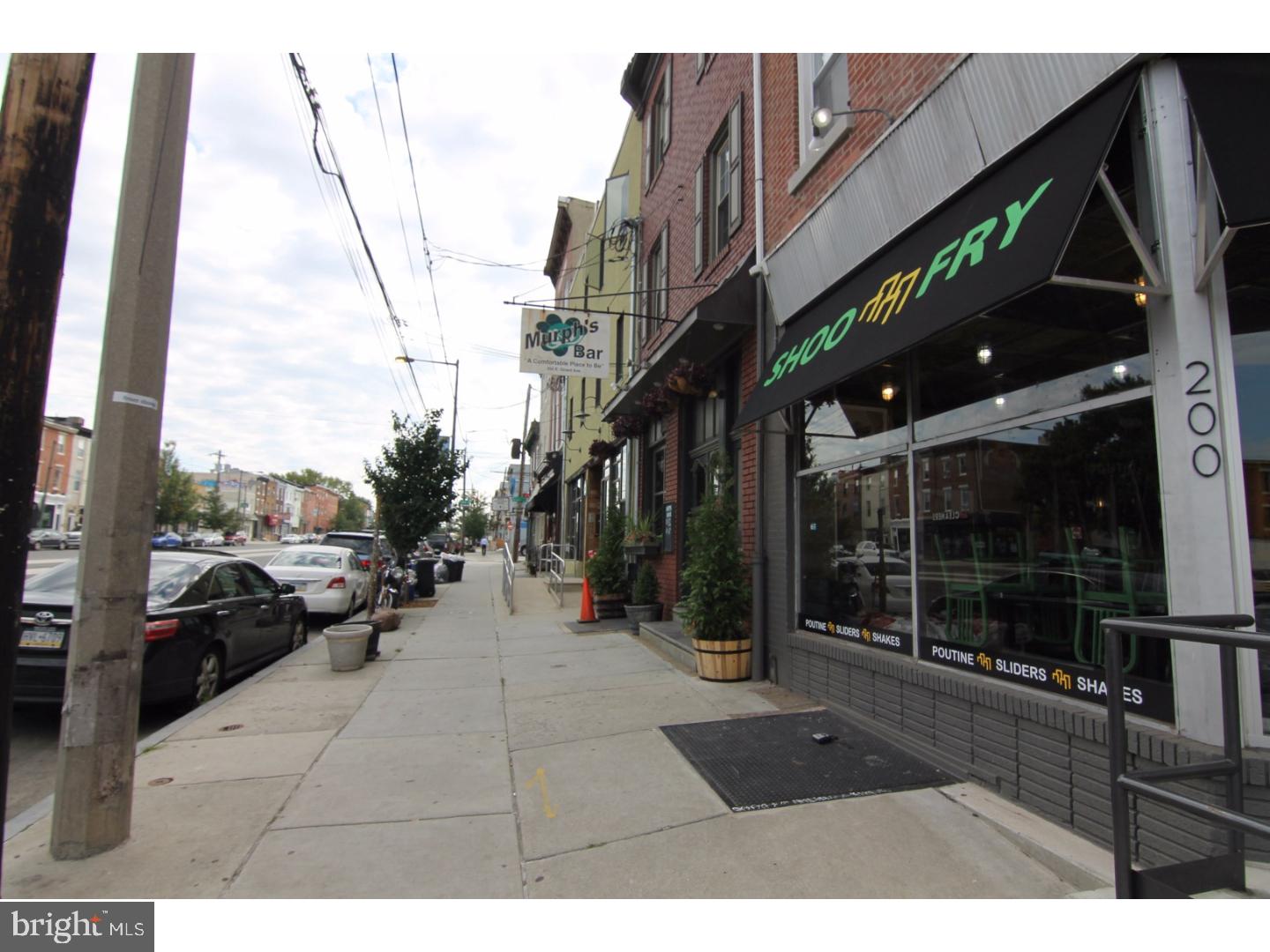 FISHTOWN - Residential Lease