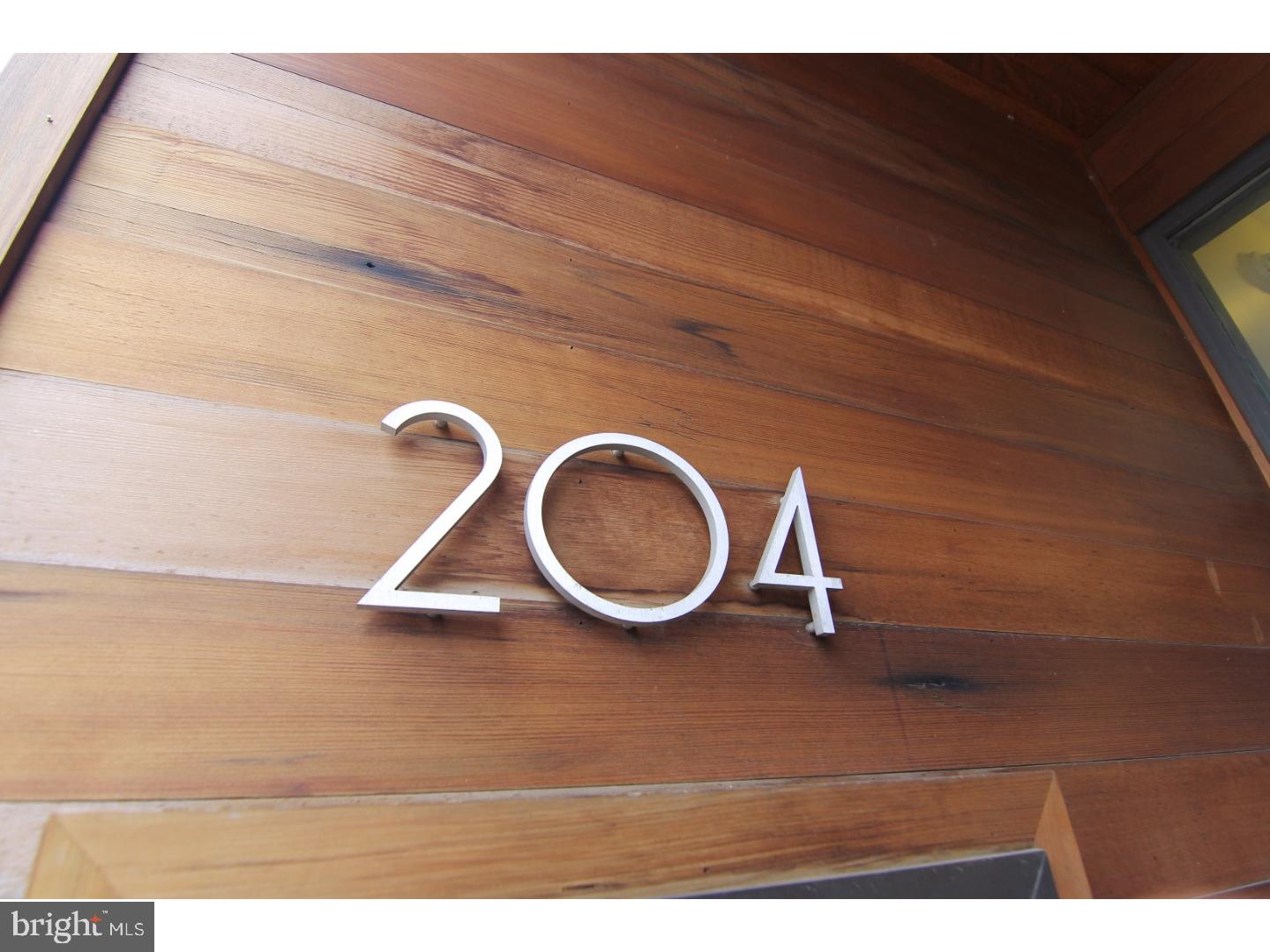 FISHTOWN - Residential Lease