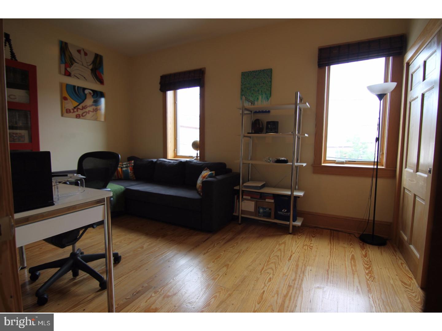 FISHTOWN - Residential Lease