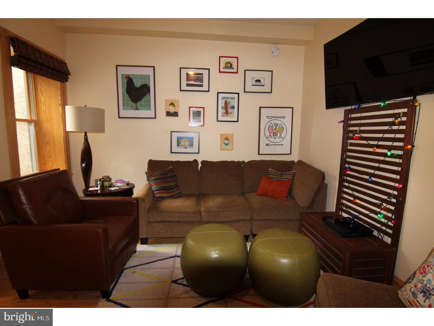 FISHTOWN - Residential Lease