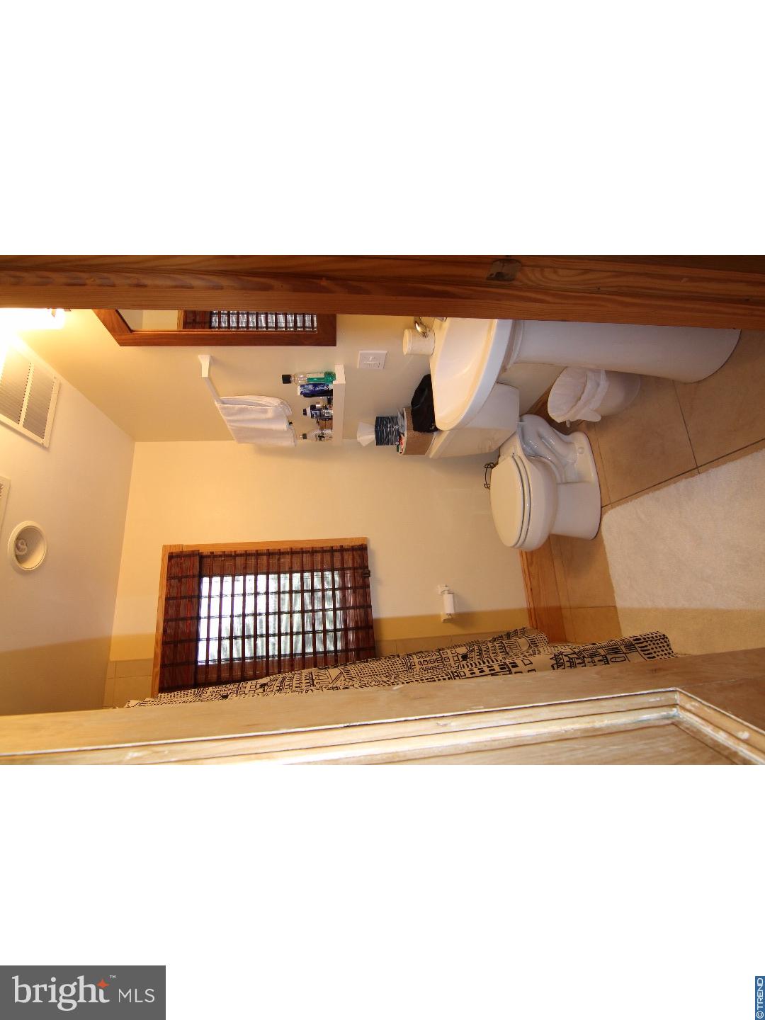 FISHTOWN - Residential Lease