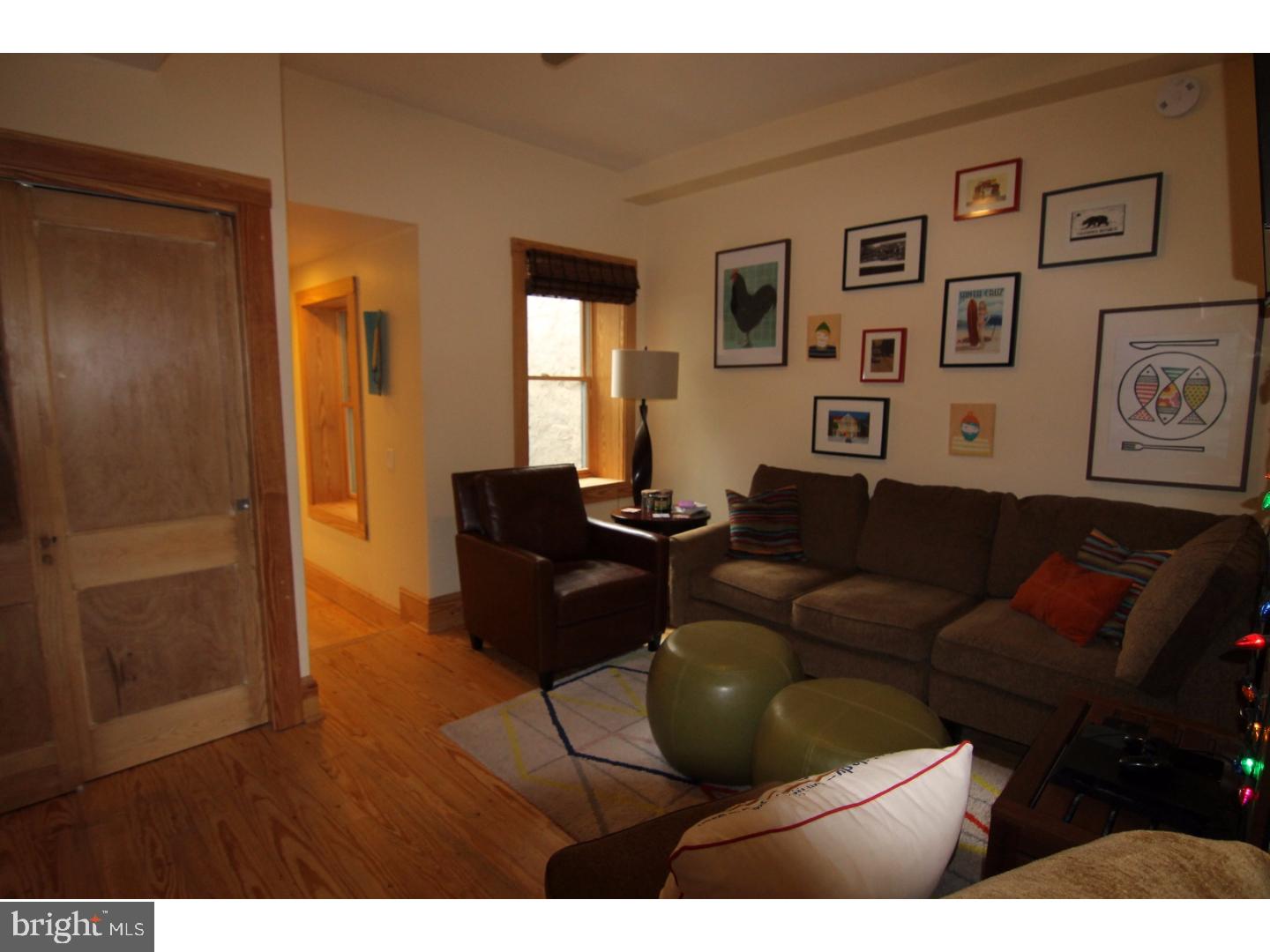 FISHTOWN - Residential Lease