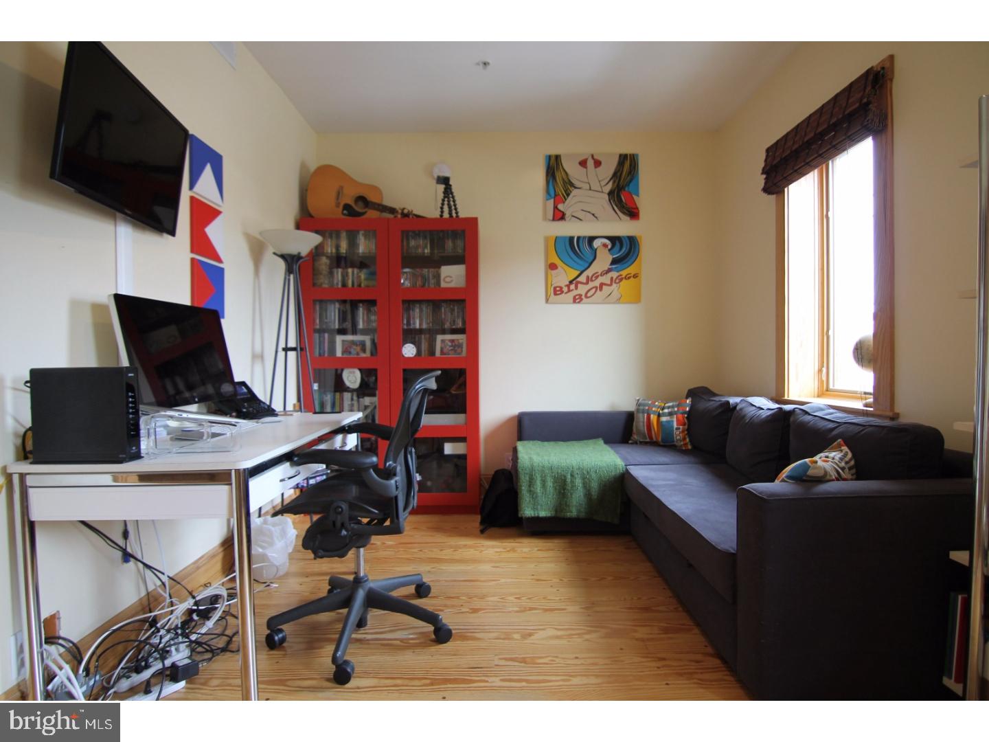 FISHTOWN - Residential Lease