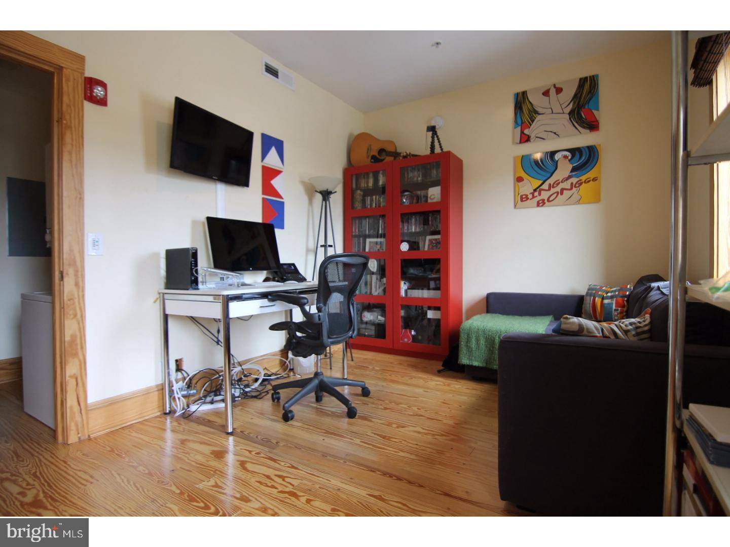 FISHTOWN - Residential Lease