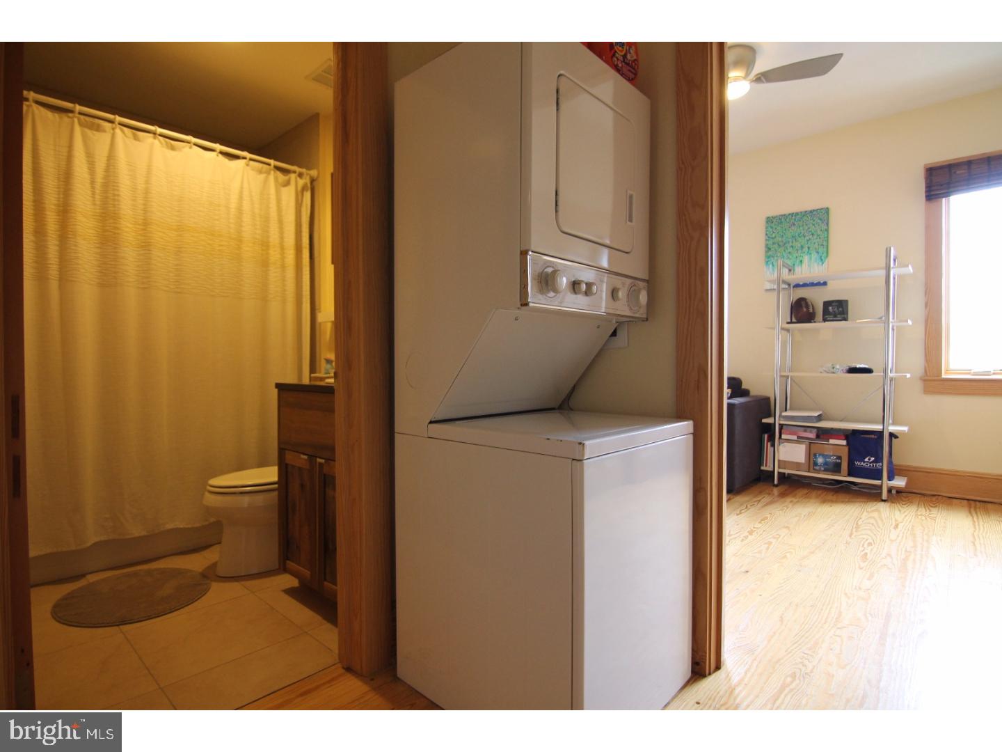 FISHTOWN - Residential Lease