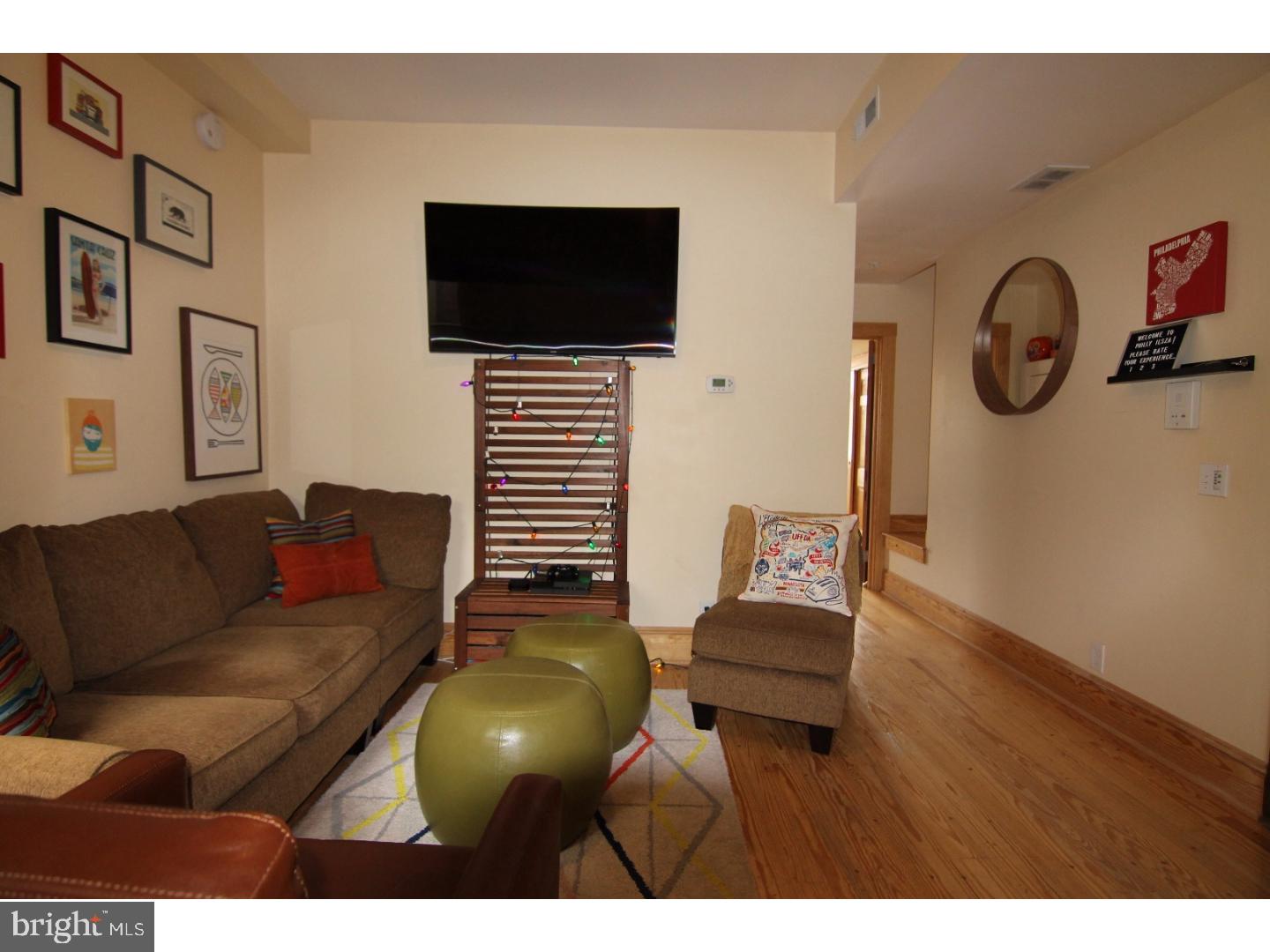 FISHTOWN - Residential Lease