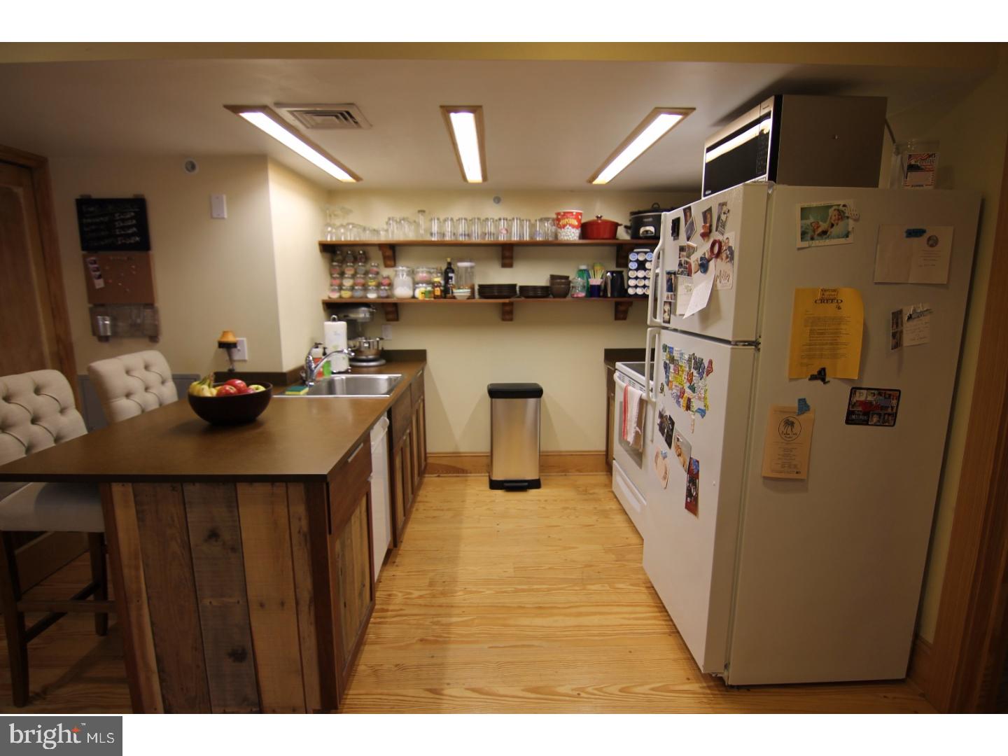 FISHTOWN - Residential Lease