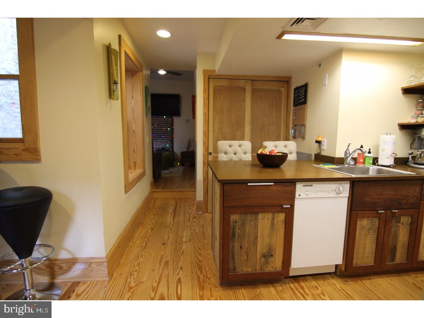 FISHTOWN - Residential Lease